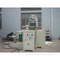 Pvc Hot And Cool Mixer Plastic Auxiliary Equipment For Rubber , Chemical